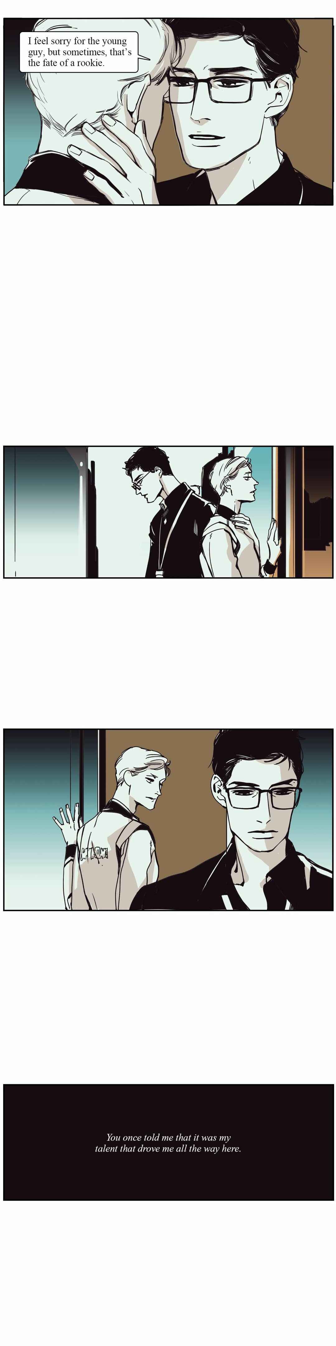Momentum Chapter 69 - Page 10