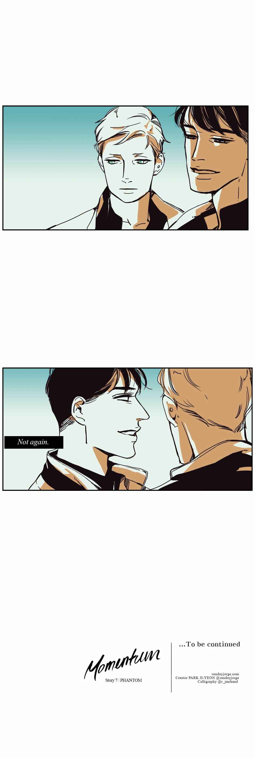 Momentum Chapter 69 - Page 13