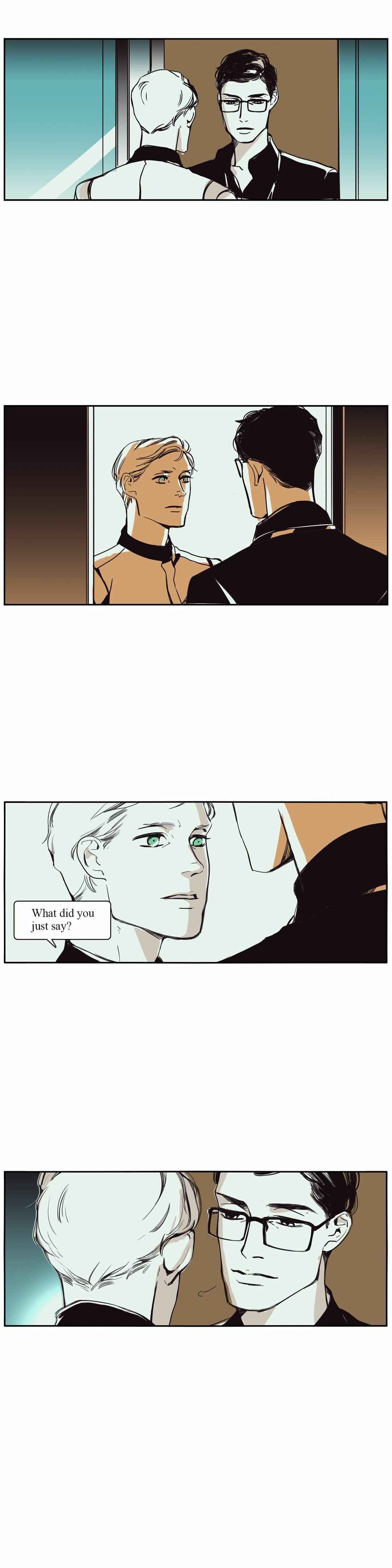 Momentum Chapter 69 - Page 8
