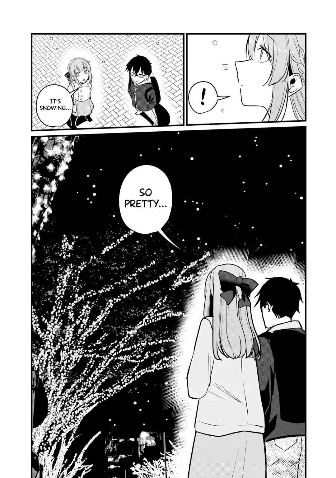 Omae Imouto ja Nakute Iinazuke datta no kayo!? Chapter 25 - Page 14