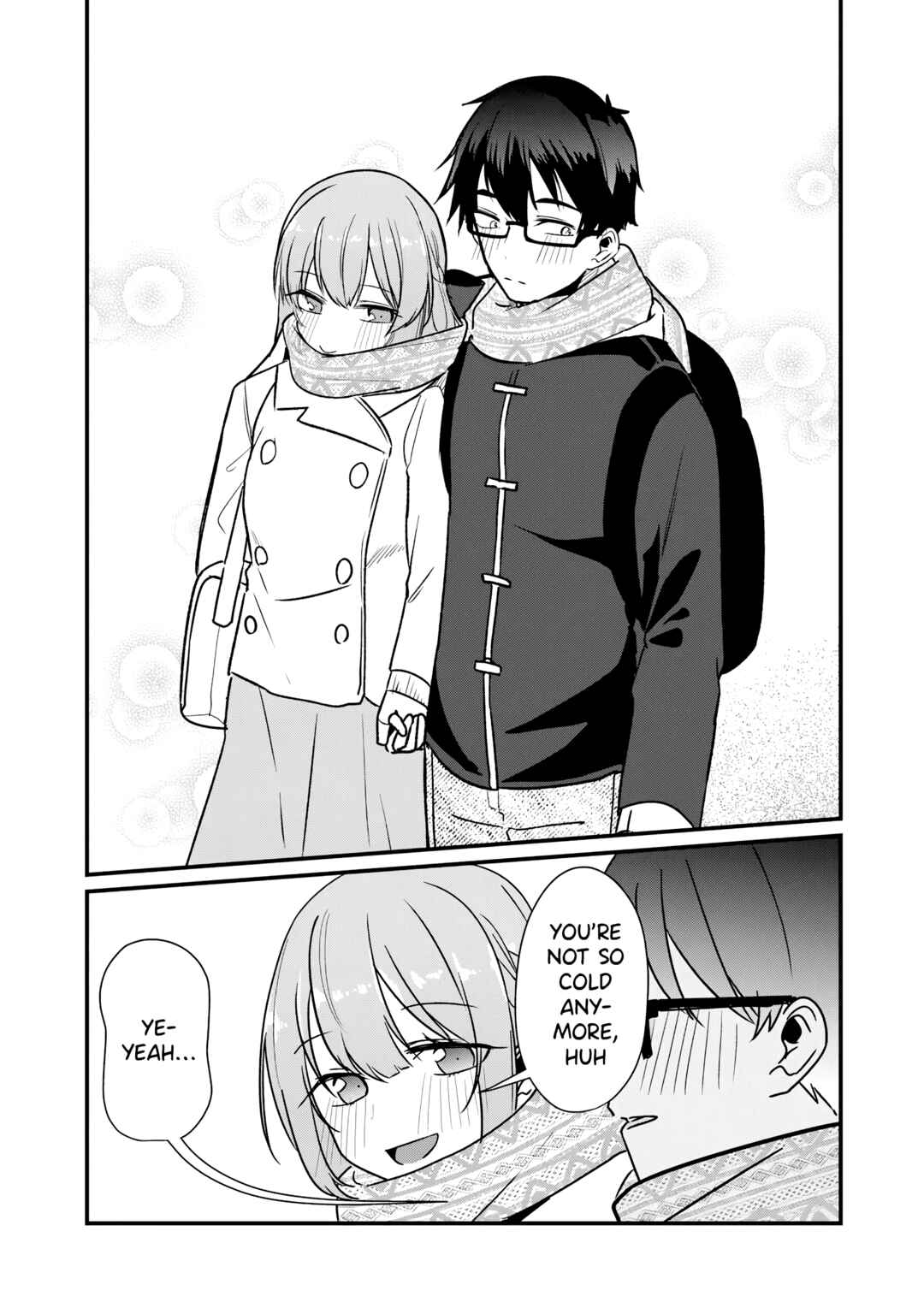 Omae Imouto ja Nakute Iinazuke datta no kayo!? Chapter 25 - Page 16
