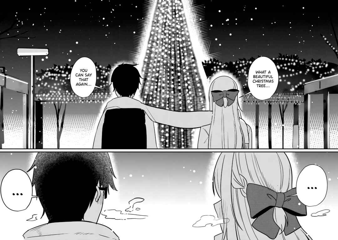 Omae Imouto ja Nakute Iinazuke datta no kayo!? Chapter 25 - Page 19