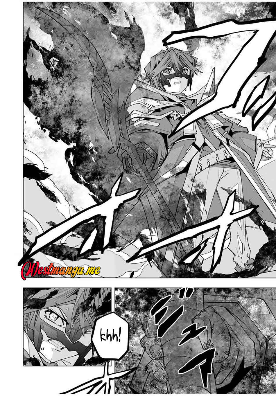 Shinjiteita Nakamatachi ni Dungeon Okuchi de Korosarekaketa ga Gift "Mugen Gacha" de Level 9999 no Nakamatachi wo Te ni Irete Moto Party Member to Sekai ni Fukushuu & "Zamaa!" Shimasu! Chapter 168 - Page 11