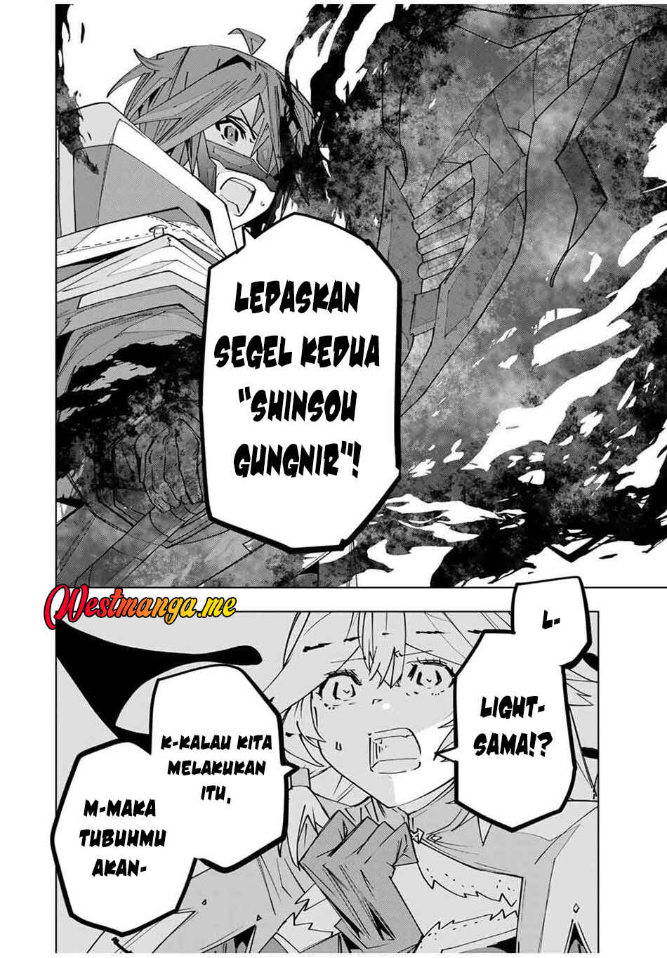 Shinjiteita Nakamatachi ni Dungeon Okuchi de Korosarekaketa ga Gift "Mugen Gacha" de Level 9999 no Nakamatachi wo Te ni Irete Moto Party Member to Sekai ni Fukushuu & "Zamaa!" Shimasu! Chapter 168 - Page 13