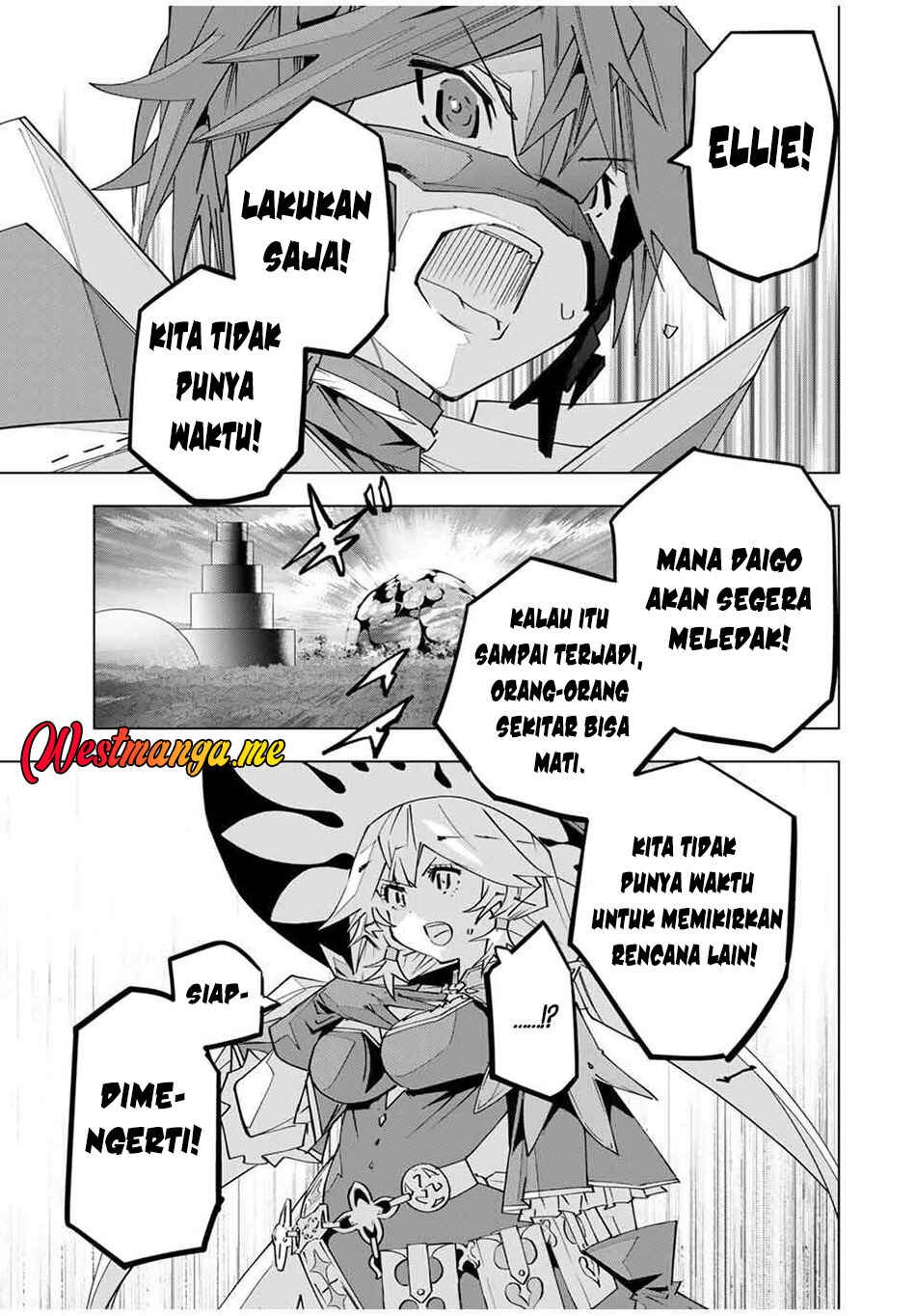 Shinjiteita Nakamatachi ni Dungeon Okuchi de Korosarekaketa ga Gift "Mugen Gacha" de Level 9999 no Nakamatachi wo Te ni Irete Moto Party Member to Sekai ni Fukushuu & "Zamaa!" Shimasu! Chapter 168 - Page 14