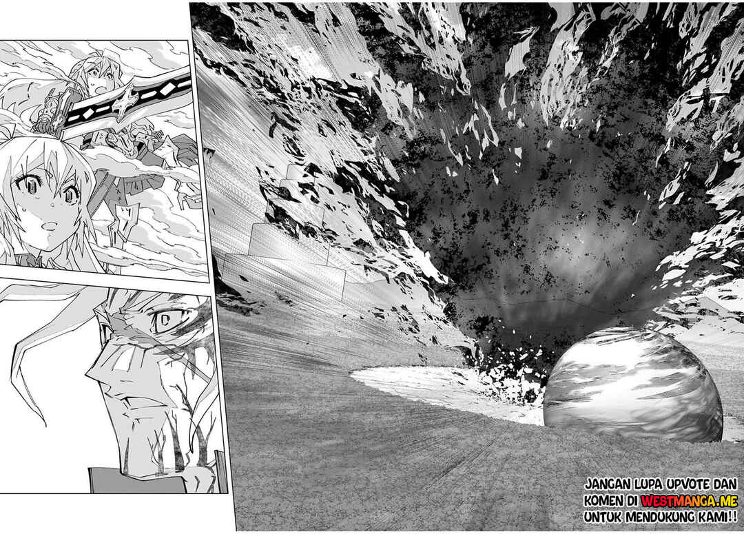 Shinjiteita Nakamatachi ni Dungeon Okuchi de Korosarekaketa ga Gift "Mugen Gacha" de Level 9999 no Nakamatachi wo Te ni Irete Moto Party Member to Sekai ni Fukushuu & "Zamaa!" Shimasu! Chapter 168 - Page 18