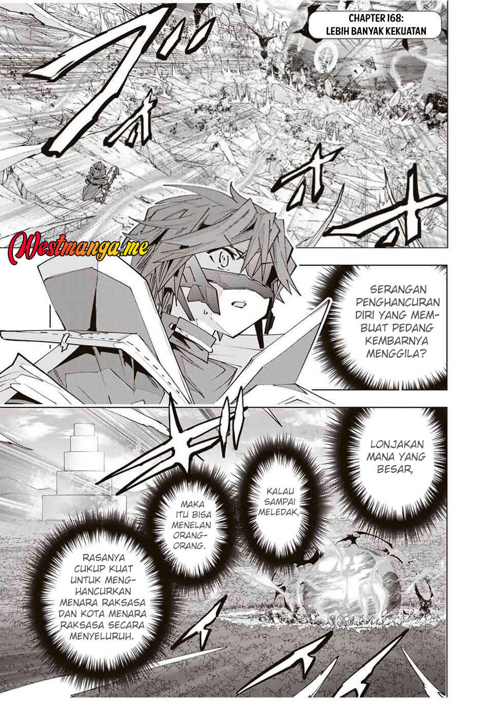Shinjiteita Nakamatachi ni Dungeon Okuchi de Korosarekaketa ga Gift "Mugen Gacha" de Level 9999 no Nakamatachi wo Te ni Irete Moto Party Member to Sekai ni Fukushuu & "Zamaa!" Shimasu! Chapter 168 - Page 2