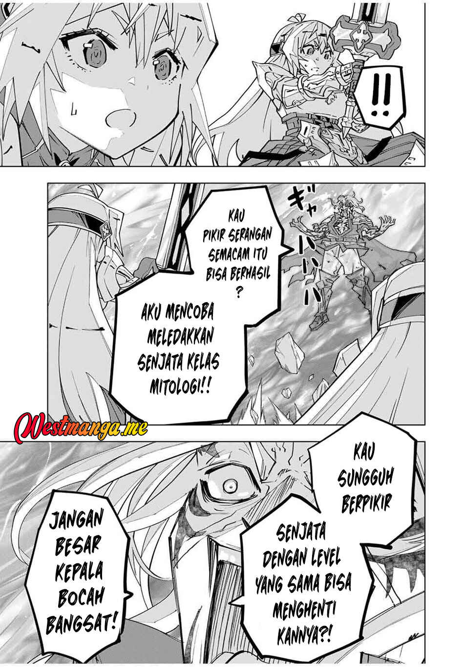 Shinjiteita Nakamatachi ni Dungeon Okuchi de Korosarekaketa ga Gift "Mugen Gacha" de Level 9999 no Nakamatachi wo Te ni Irete Moto Party Member to Sekai ni Fukushuu & "Zamaa!" Shimasu! Chapter 168 - Page 4