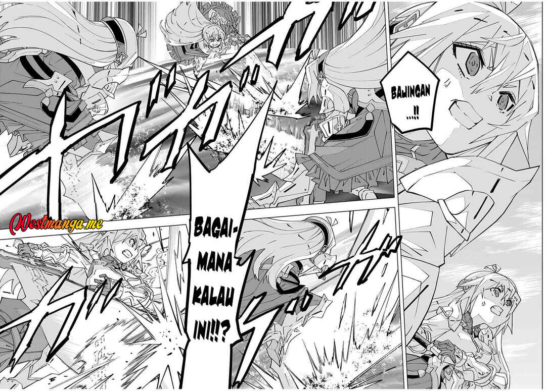 Shinjiteita Nakamatachi ni Dungeon Okuchi de Korosarekaketa ga Gift "Mugen Gacha" de Level 9999 no Nakamatachi wo Te ni Irete Moto Party Member to Sekai ni Fukushuu & "Zamaa!" Shimasu! Chapter 168 - Page 5