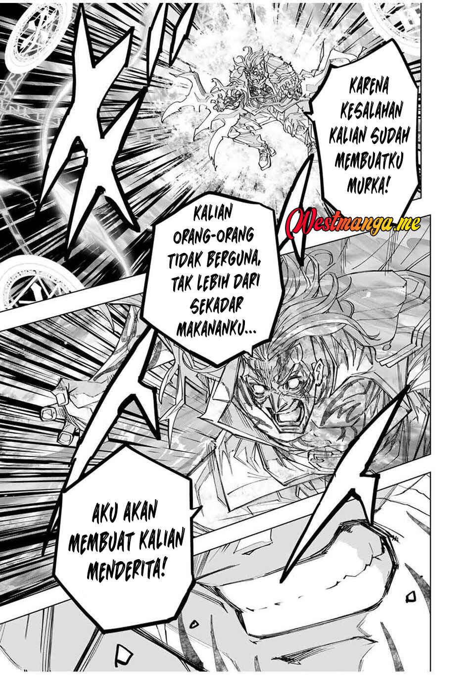 Shinjiteita Nakamatachi ni Dungeon Okuchi de Korosarekaketa ga Gift "Mugen Gacha" de Level 9999 no Nakamatachi wo Te ni Irete Moto Party Member to Sekai ni Fukushuu & "Zamaa!" Shimasu! Chapter 168 - Page 7