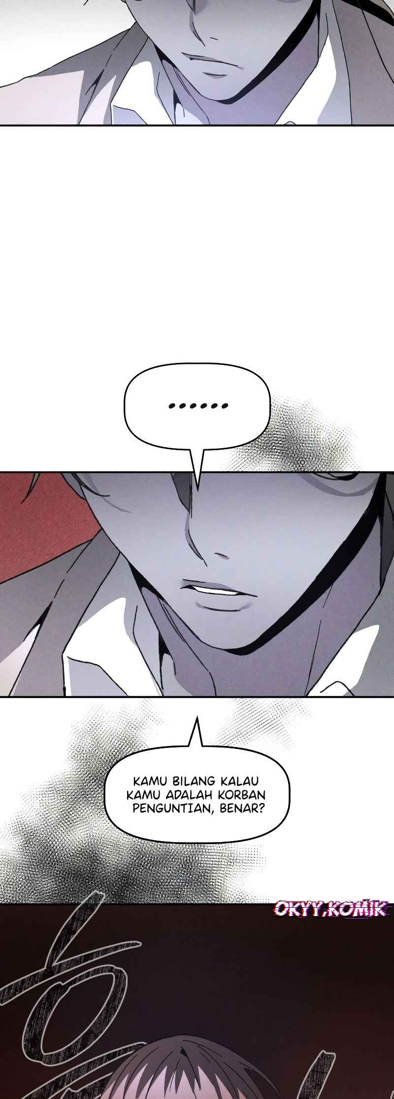 Destined Killer Chapter 16 - Page 21