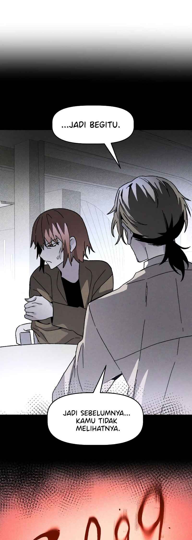 Destined Killer Chapter 16 - Page 46