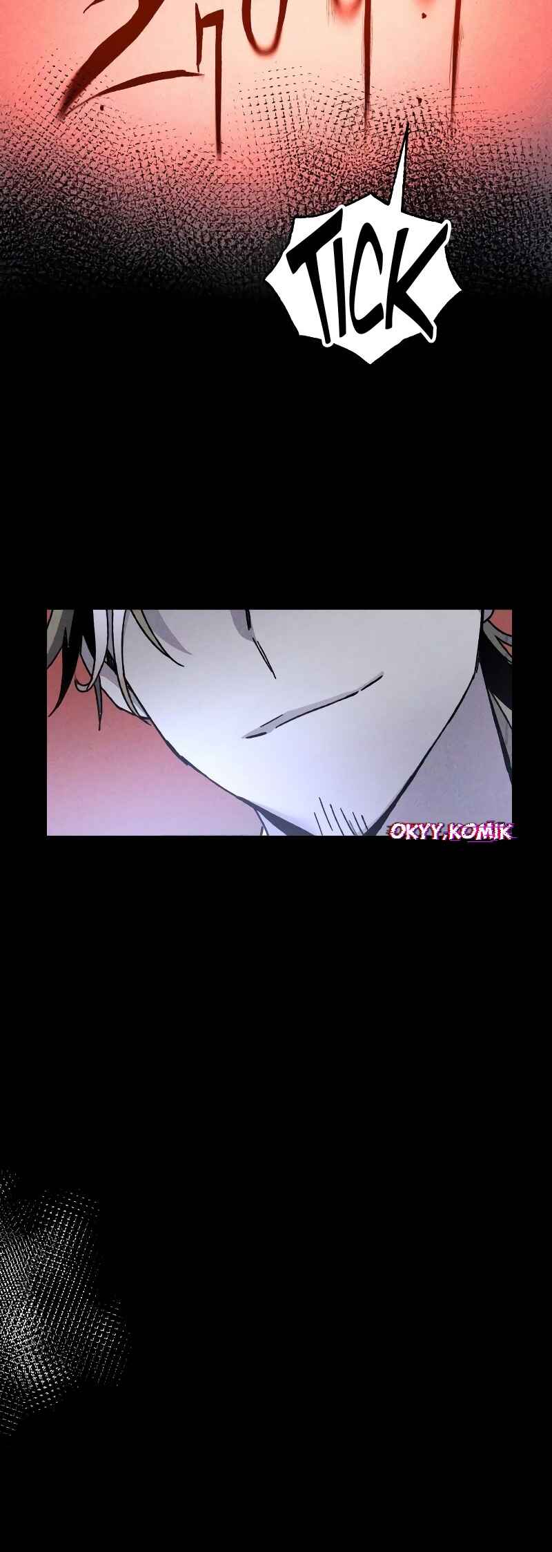 Destined Killer Chapter 16 - Page 47