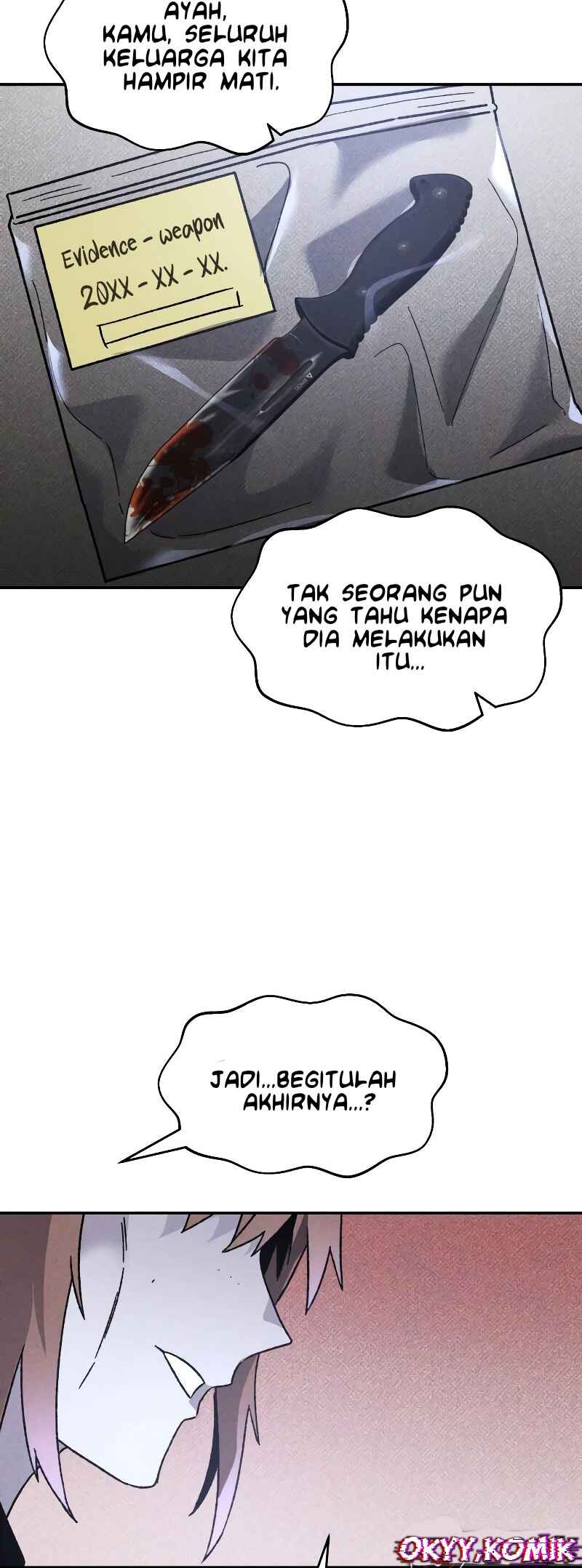 Destined Killer Chapter 16 - Page 66