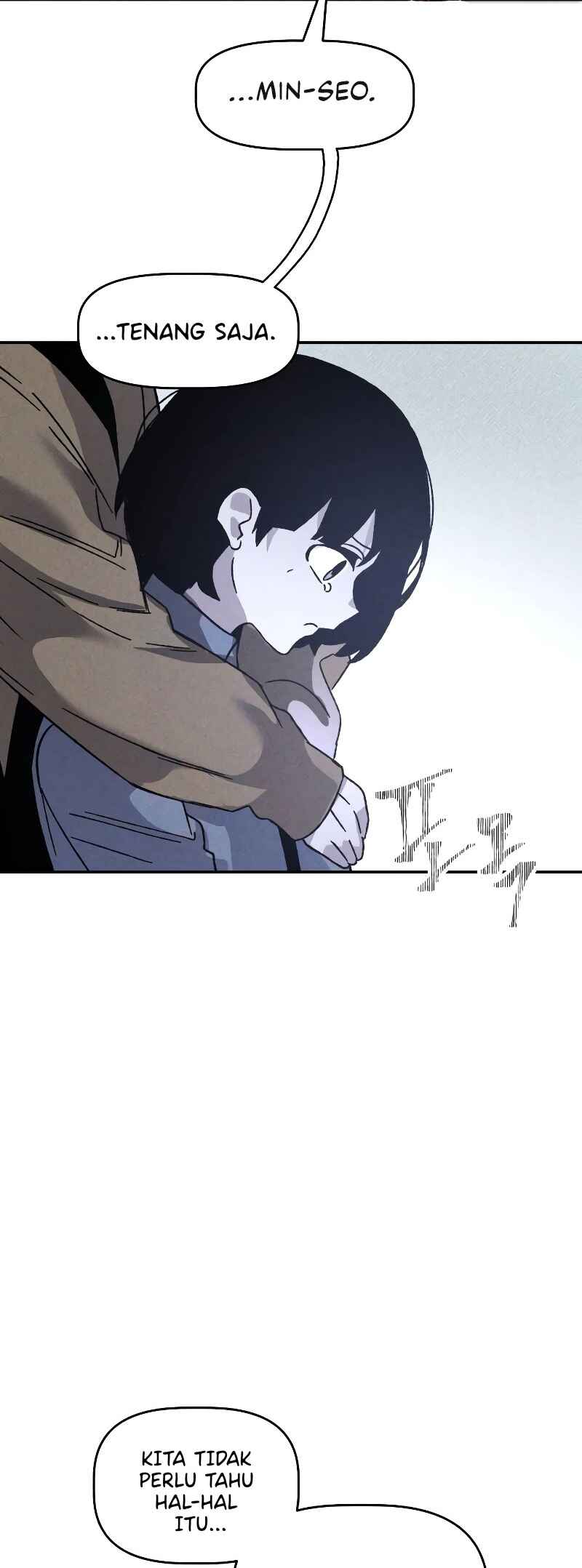 Destined Killer Chapter 16 - Page 67