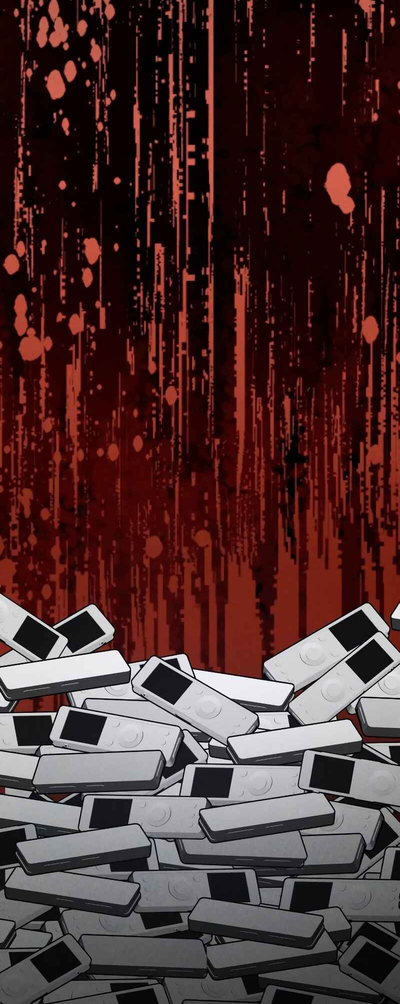 Destined Killer Chapter 16 - Page 73