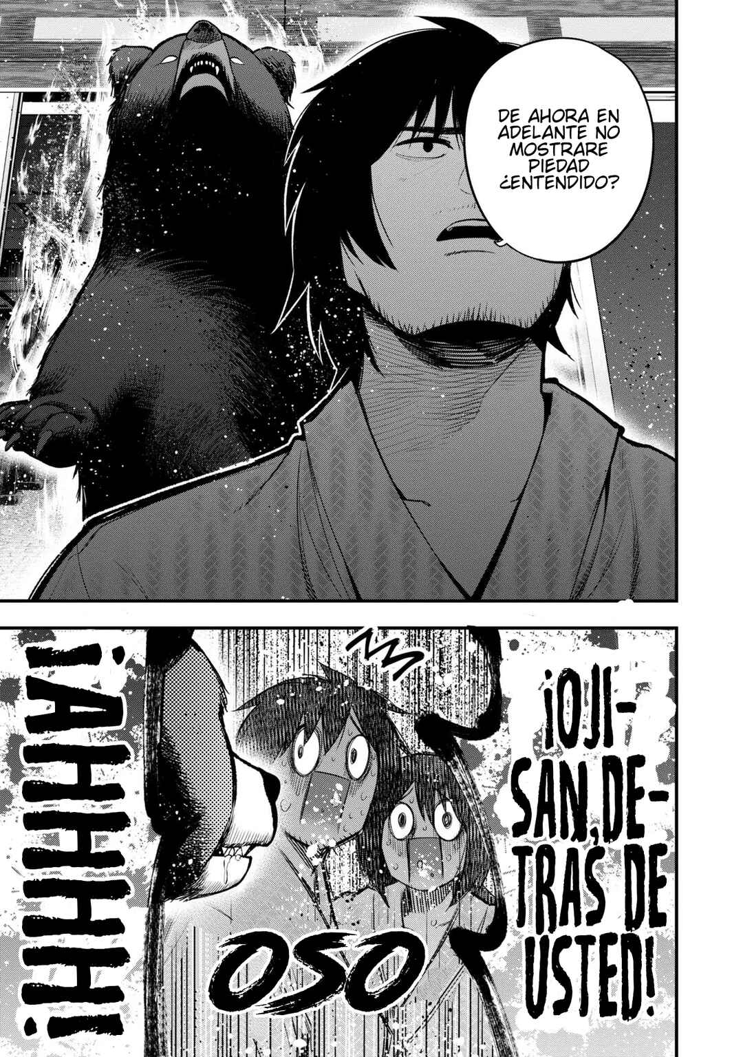 Mattaku Saikin no Tantei to Kitara Chapter 41 - Page 10
