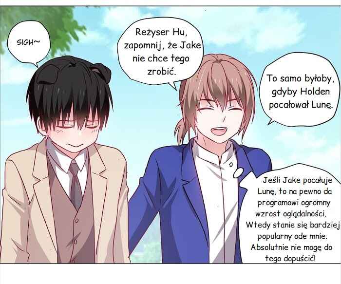 Turn to Prince Charming Chapter 97 - Page 29