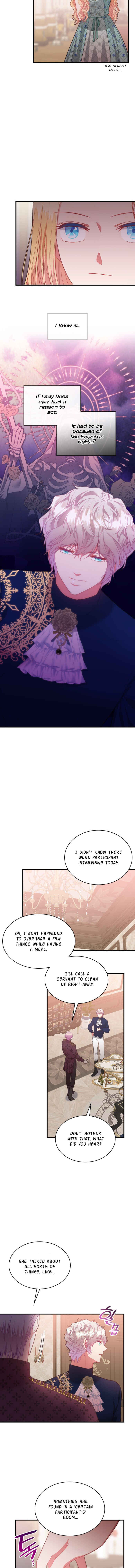 The 108 of Them Chapter 52 - Page 4