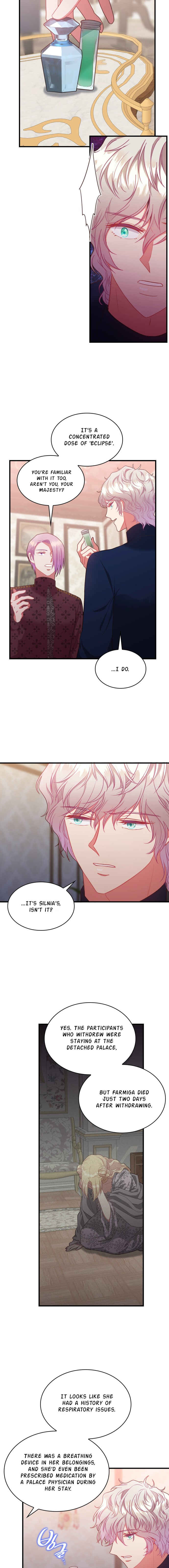 The 108 of Them Chapter 52 - Page 5
