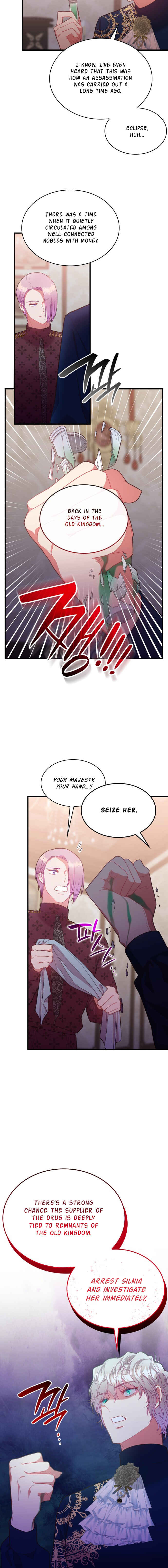The 108 of Them Chapter 52 - Page 6