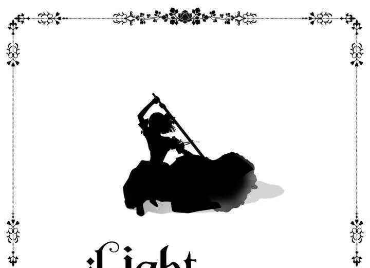 Light and Shadow Chapter 11 - Page 10