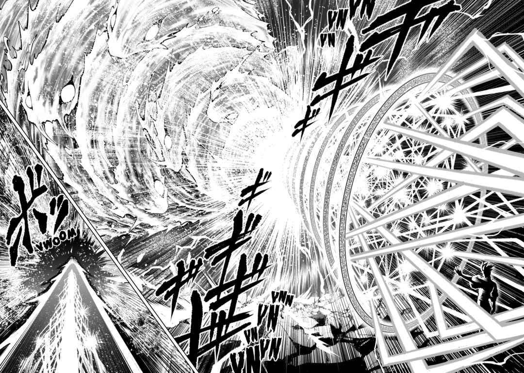 Rosen Garten Saga Chapter 93 - Page 24