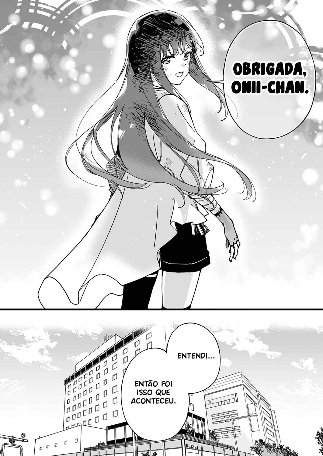 Yuusha Party kara Oidasareta Fuguushoku [Wanashi] Yunikku Sukiru [Yajirushi] de Saikyou ni Naru Chapter 6 - Page 13