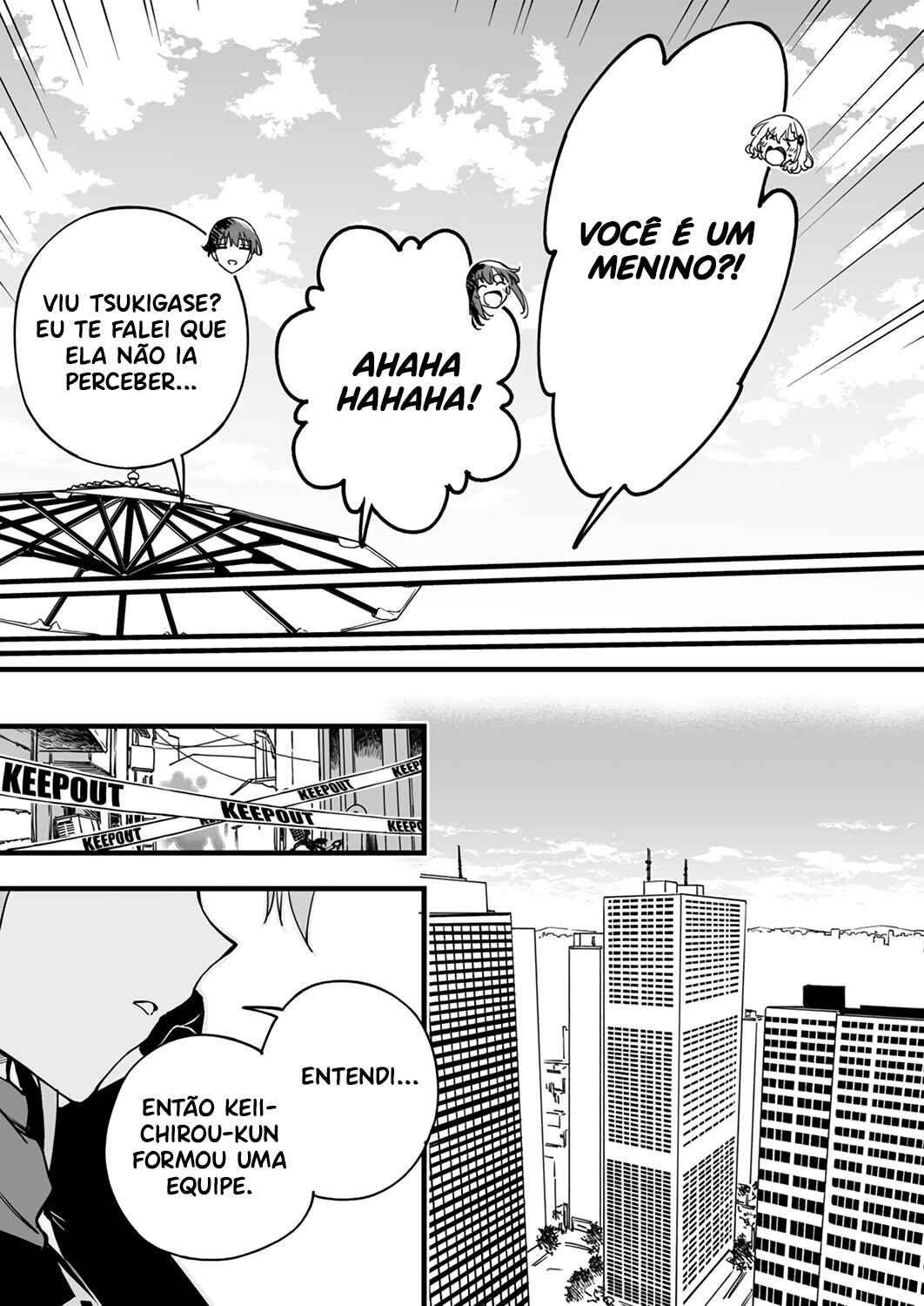 Yuusha Party kara Oidasareta Fuguushoku [Wanashi] Yunikku Sukiru [Yajirushi] de Saikyou ni Naru Chapter 6 - Page 25