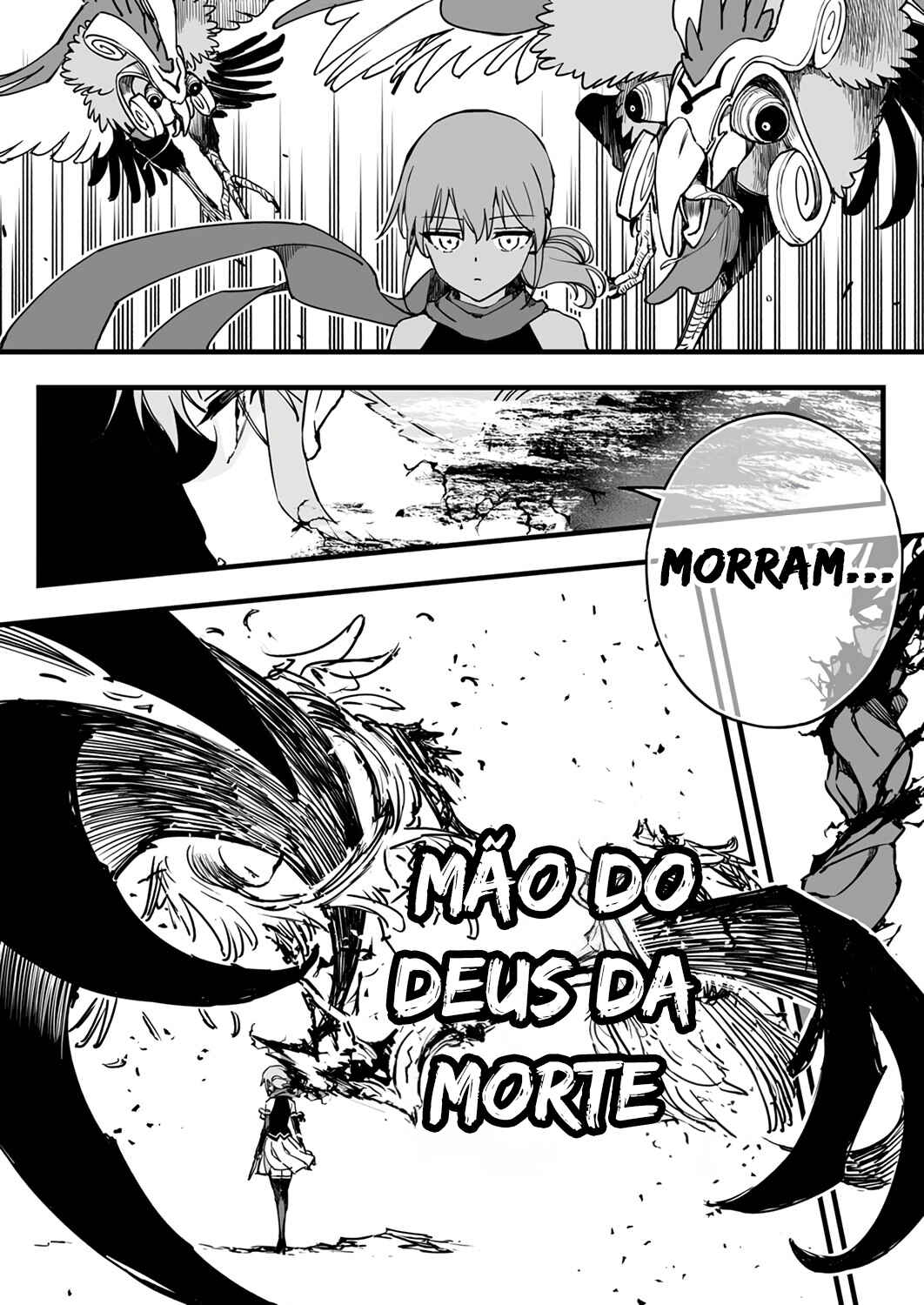 Yuusha Party kara Oidasareta Fuguushoku [Wanashi] Yunikku Sukiru [Yajirushi] de Saikyou ni Naru Chapter 6 - Page 28