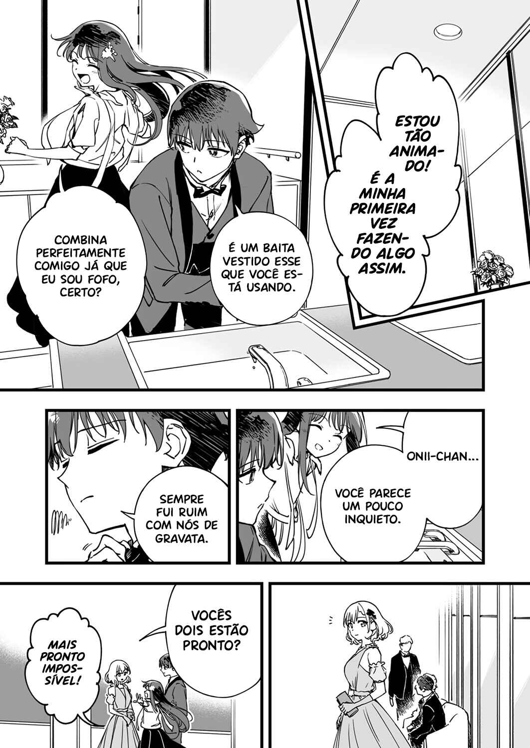 Yuusha Party kara Oidasareta Fuguushoku [Wanashi] Yunikku Sukiru [Yajirushi] de Saikyou ni Naru Chapter 6 - Page 31