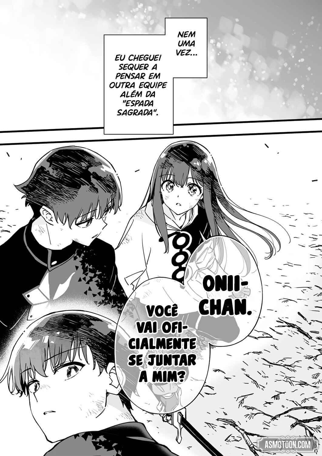 Yuusha Party kara Oidasareta Fuguushoku [Wanashi] Yunikku Sukiru [Yajirushi] de Saikyou ni Naru Chapter 6 - Page 4