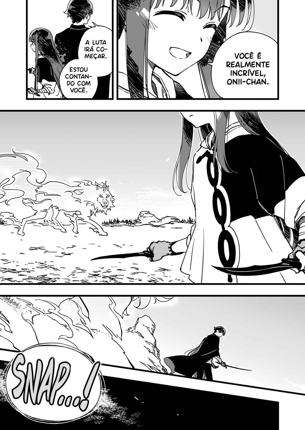 Yuusha Party kara Oidasareta Fuguushoku [Wanashi] Yunikku Sukiru [Yajirushi] de Saikyou ni Naru Chapter 6 - Page 6
