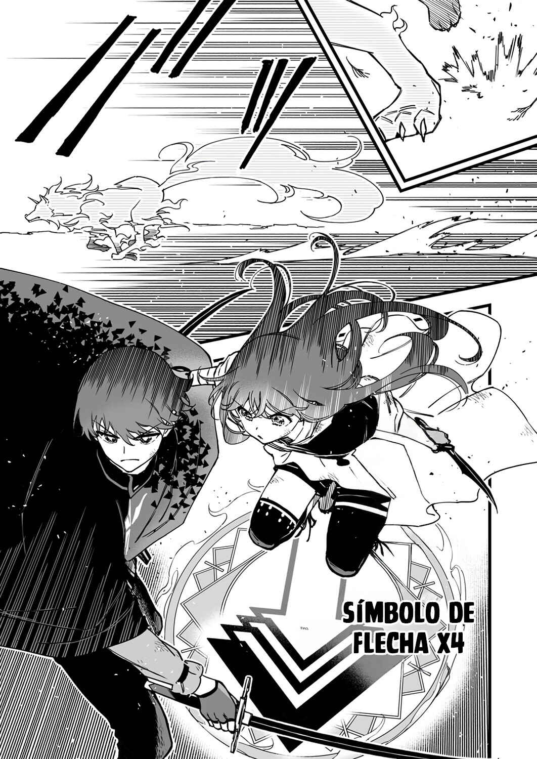 Yuusha Party kara Oidasareta Fuguushoku [Wanashi] Yunikku Sukiru [Yajirushi] de Saikyou ni Naru Chapter 6 - Page 8