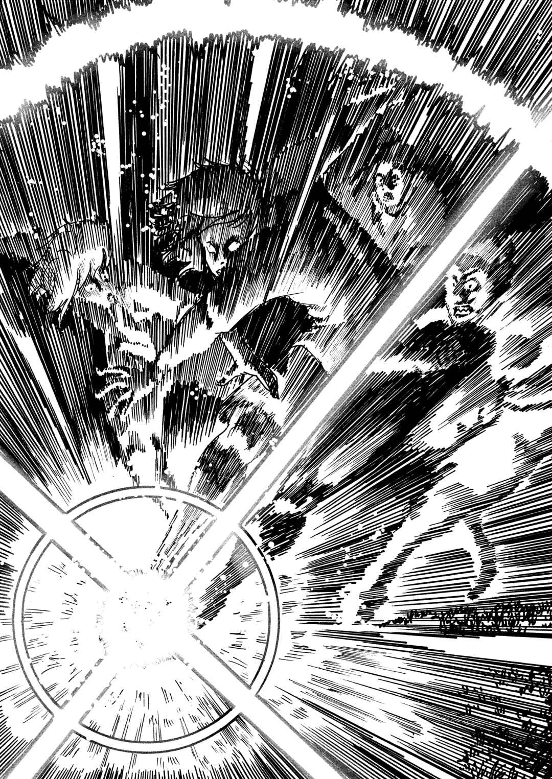 Blue Lock Legions Chapter 60 - Page 36