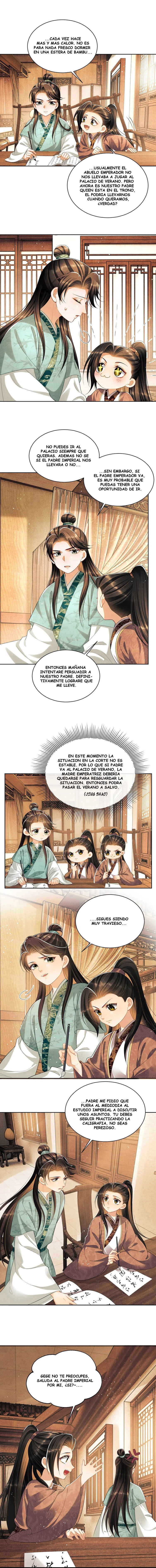 Qī Wéi Shàng Chapter 140 - Page 4