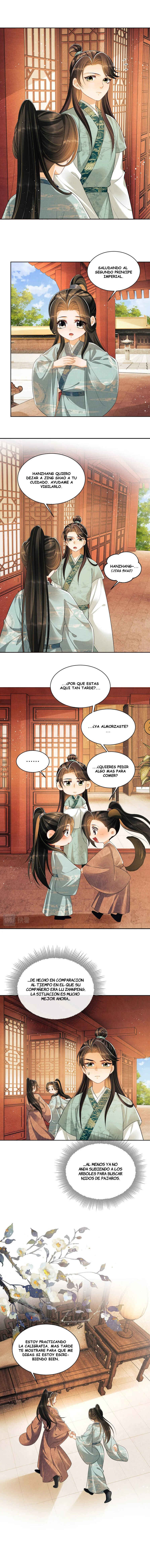 Qī Wéi Shàng Chapter 140 - Page 5