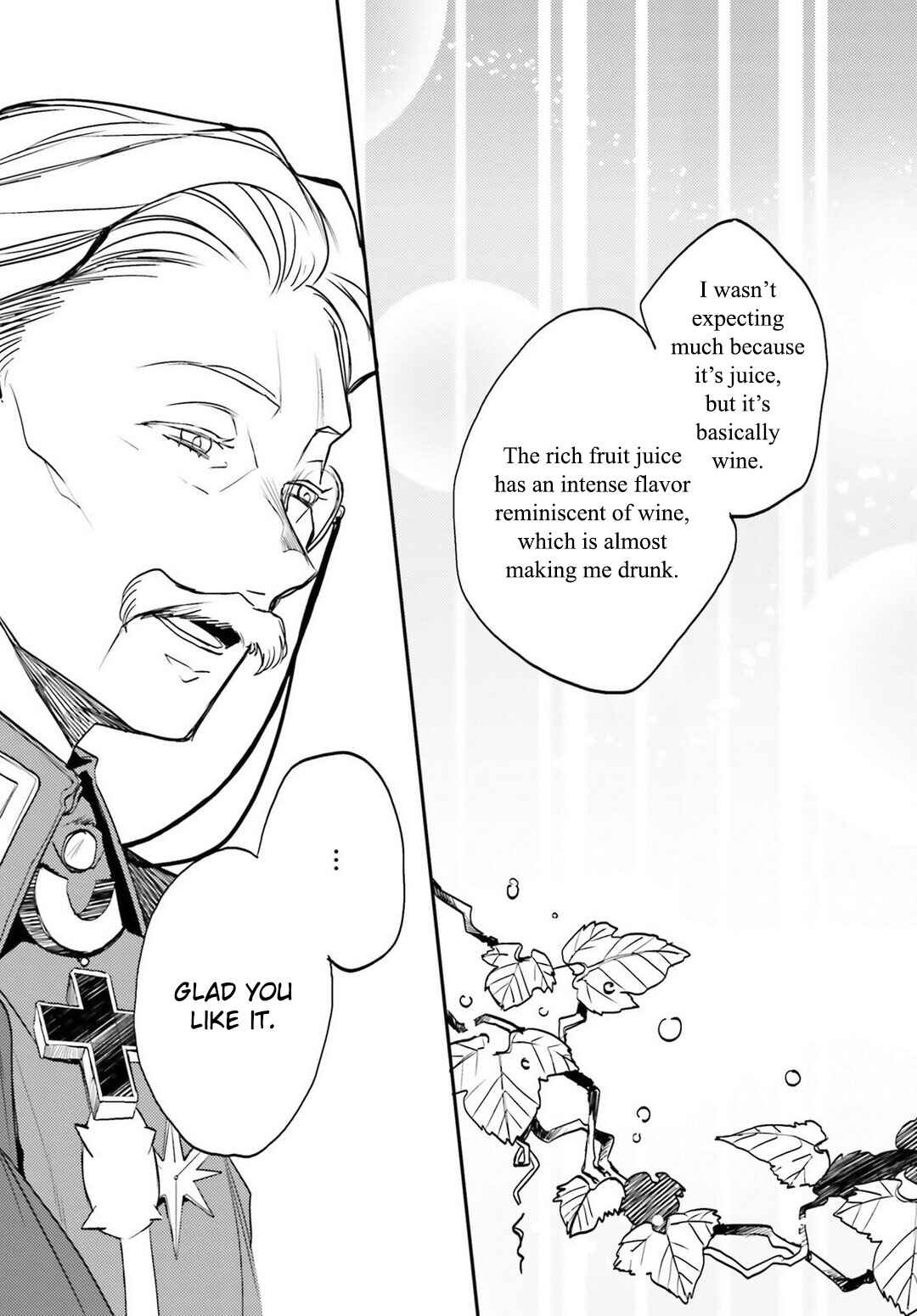 Youjo Senki Shokudou Chapter 2 - Page 15