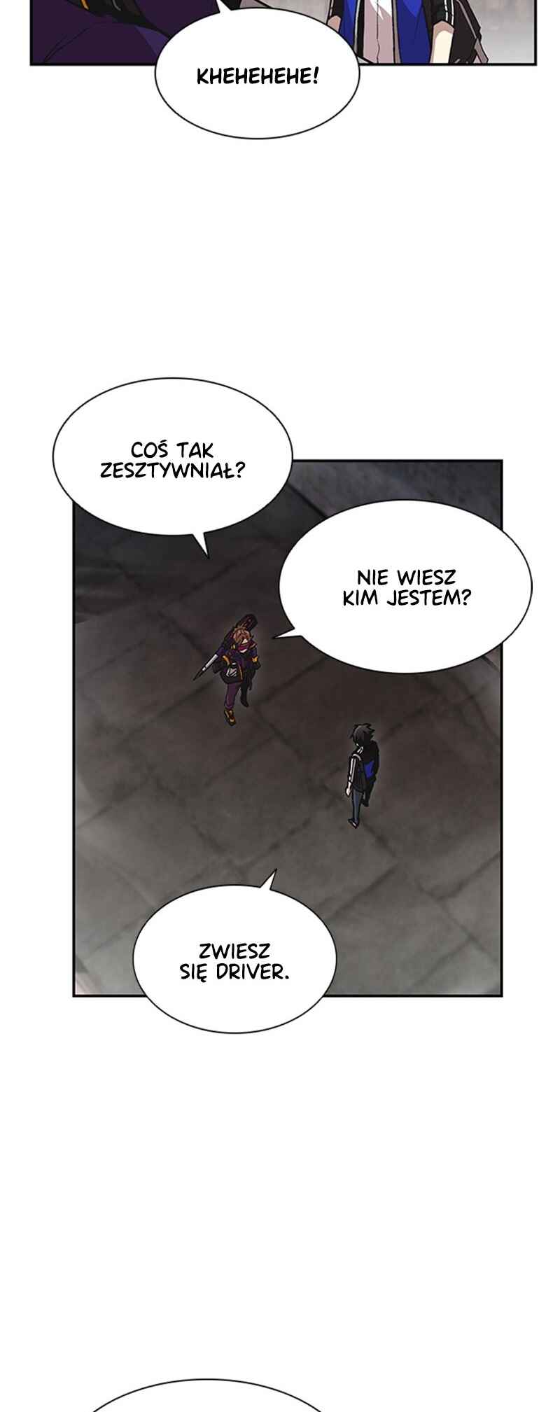 Villain to Kill Chapter 11 - Page 10