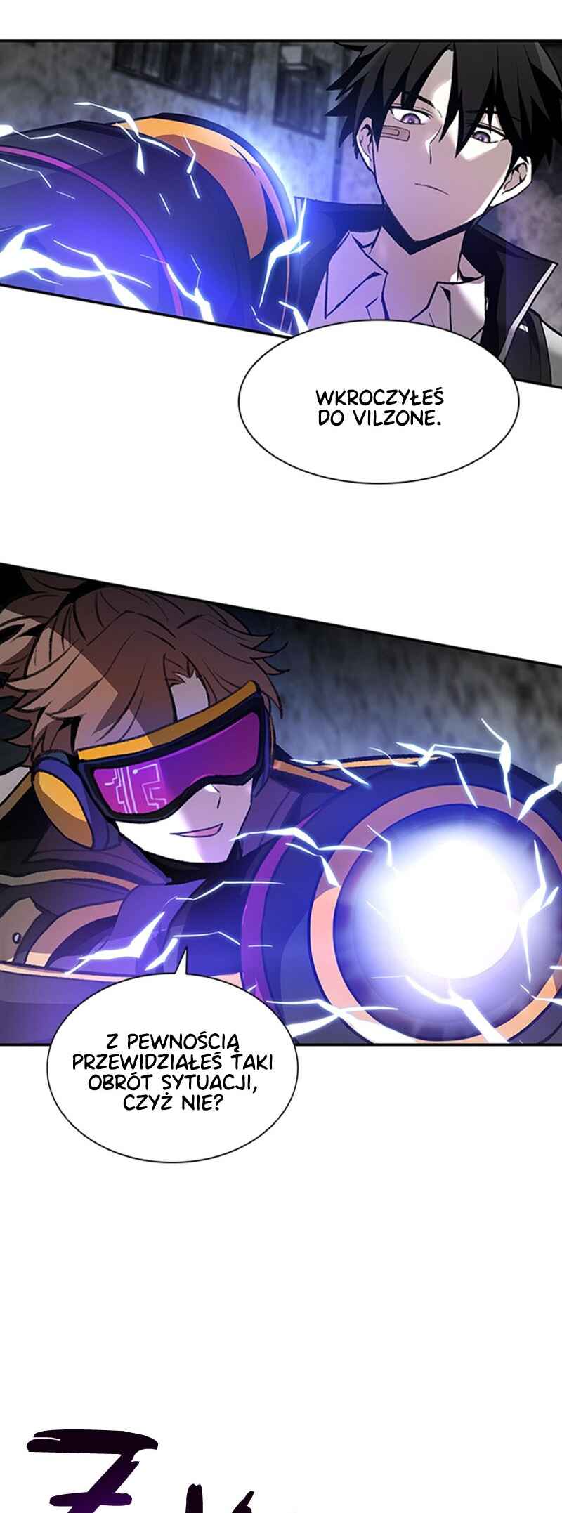 Villain to Kill Chapter 11 - Page 13