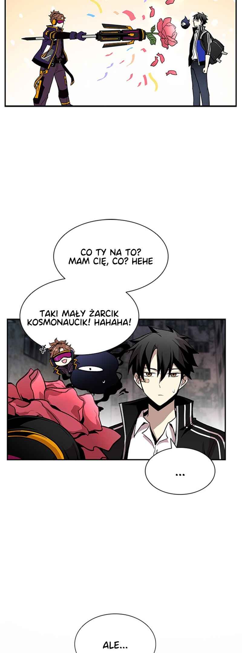 Villain to Kill Chapter 11 - Page 15