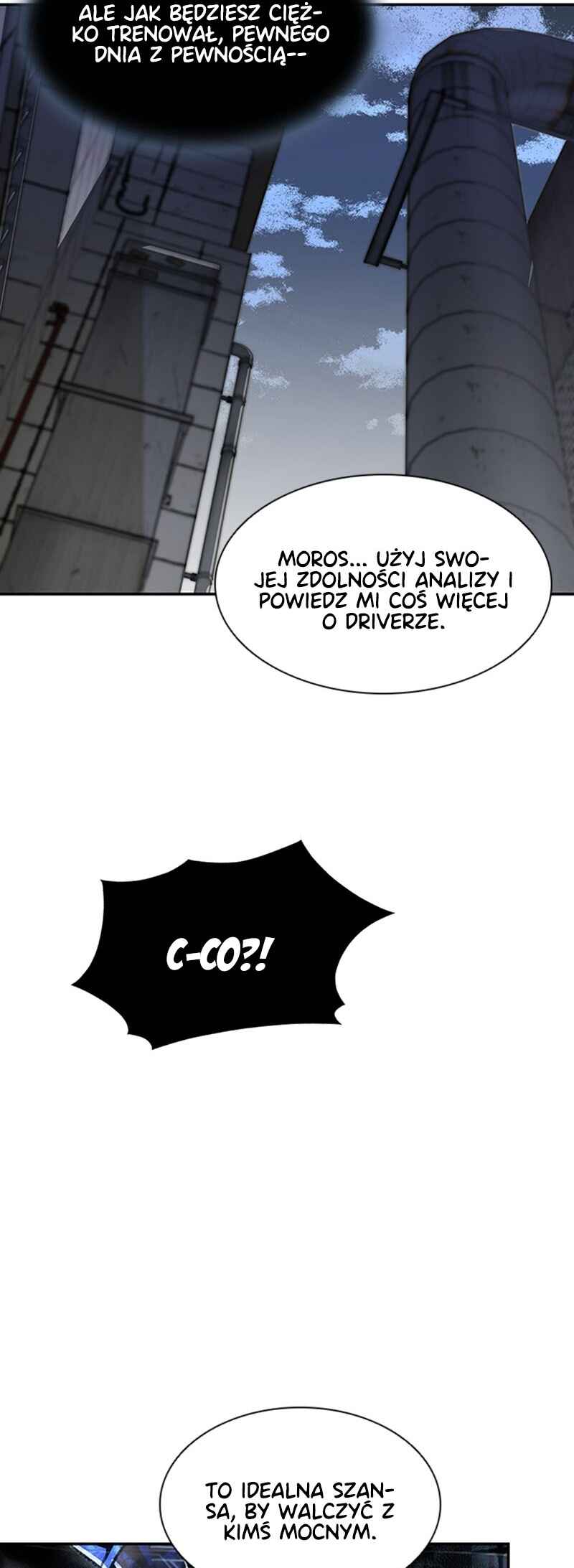 Villain to Kill Chapter 11 - Page 25