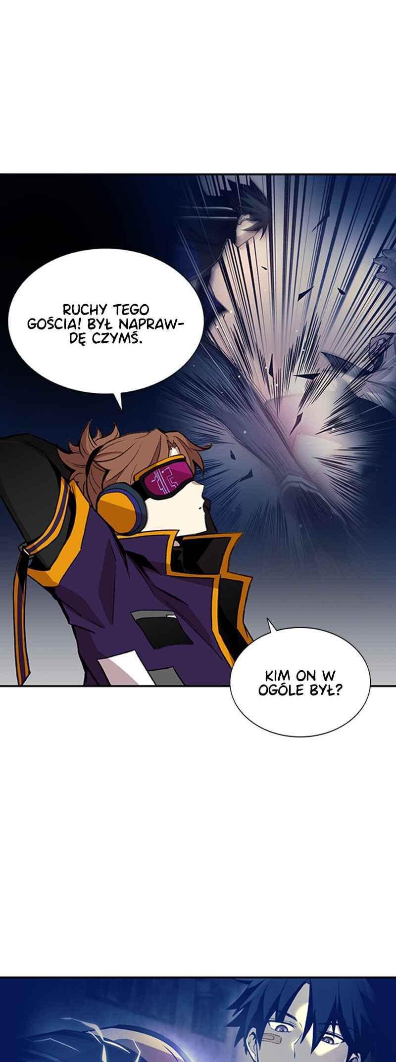 Villain to Kill Chapter 11 - Page 31