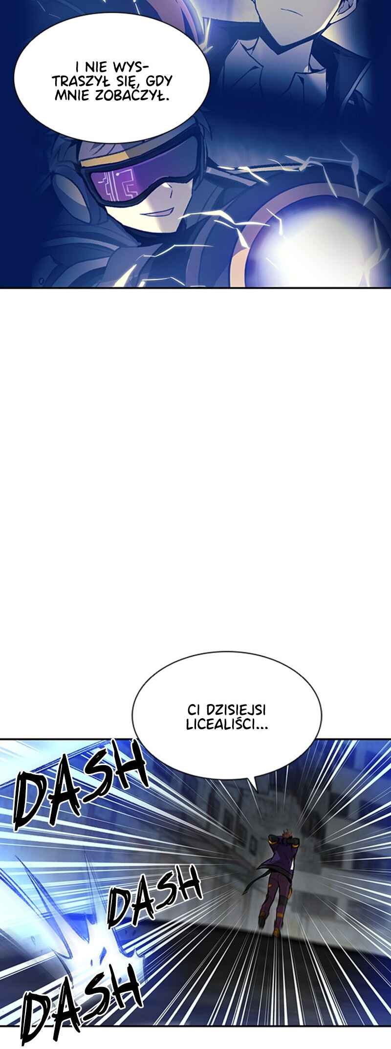 Villain to Kill Chapter 11 - Page 32