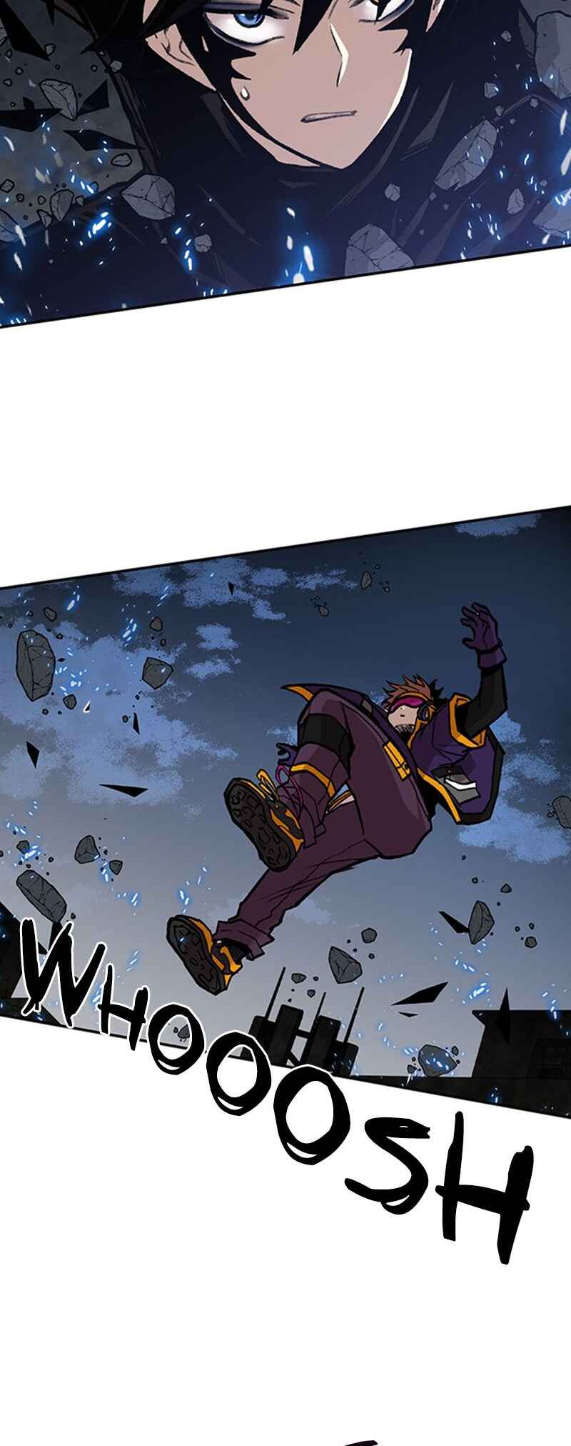 Villain to Kill Chapter 11 - Page 42
