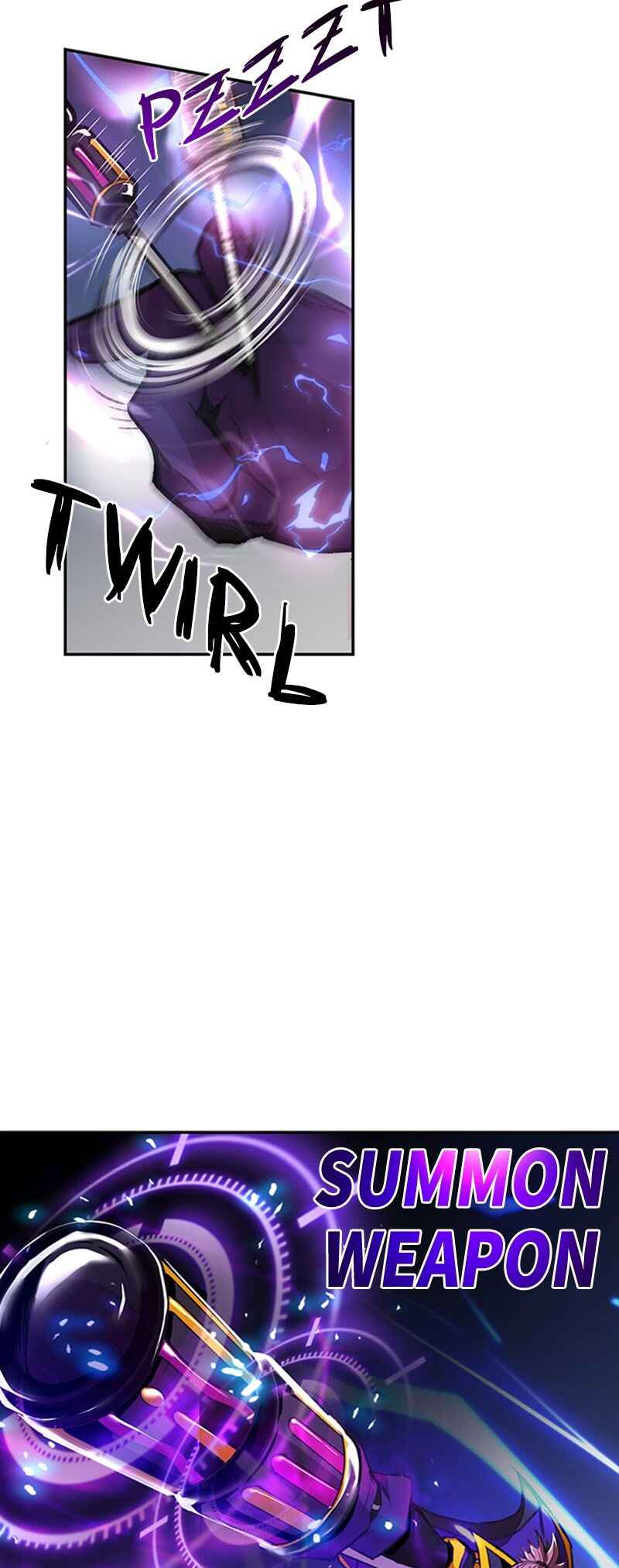 Villain to Kill Chapter 11 - Page 43