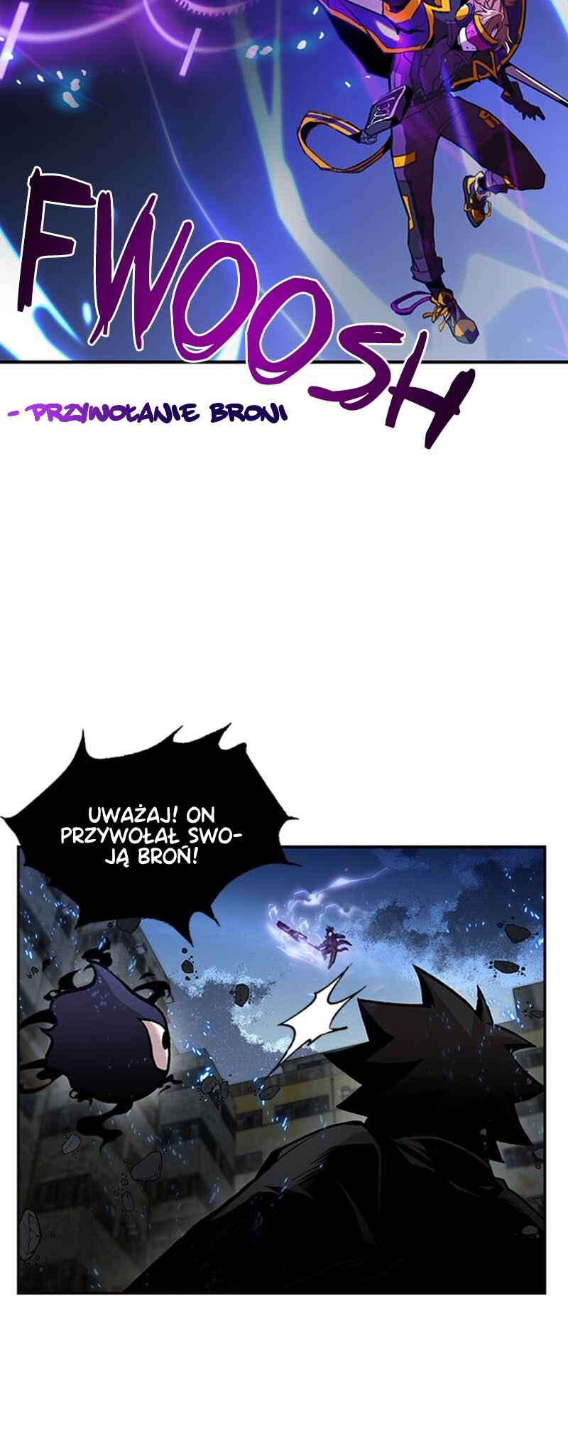 Villain to Kill Chapter 11 - Page 44