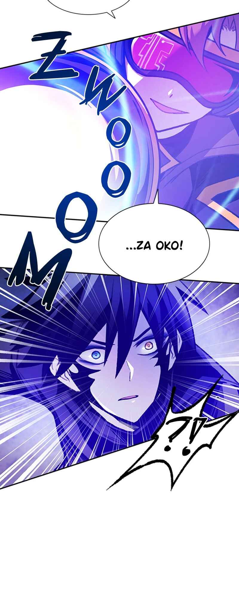 Villain to Kill Chapter 11 - Page 48