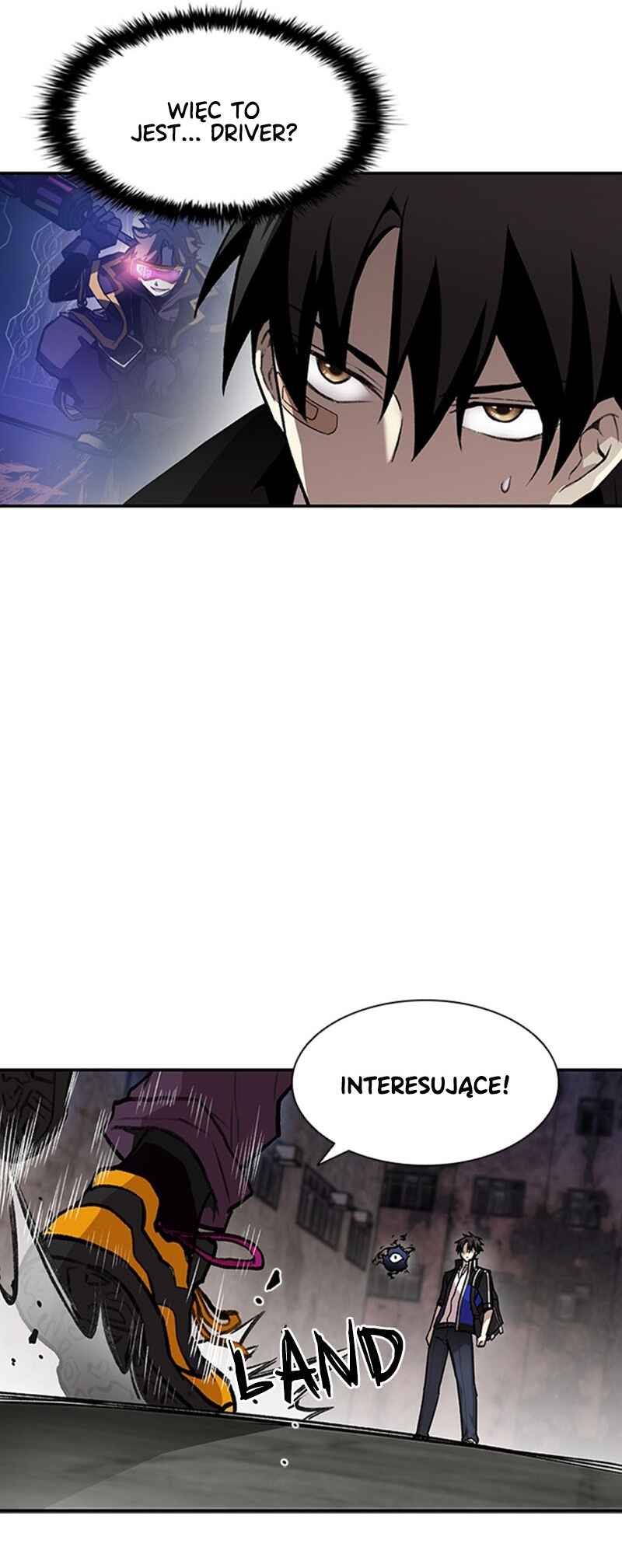 Villain to Kill Chapter 11 - Page 7