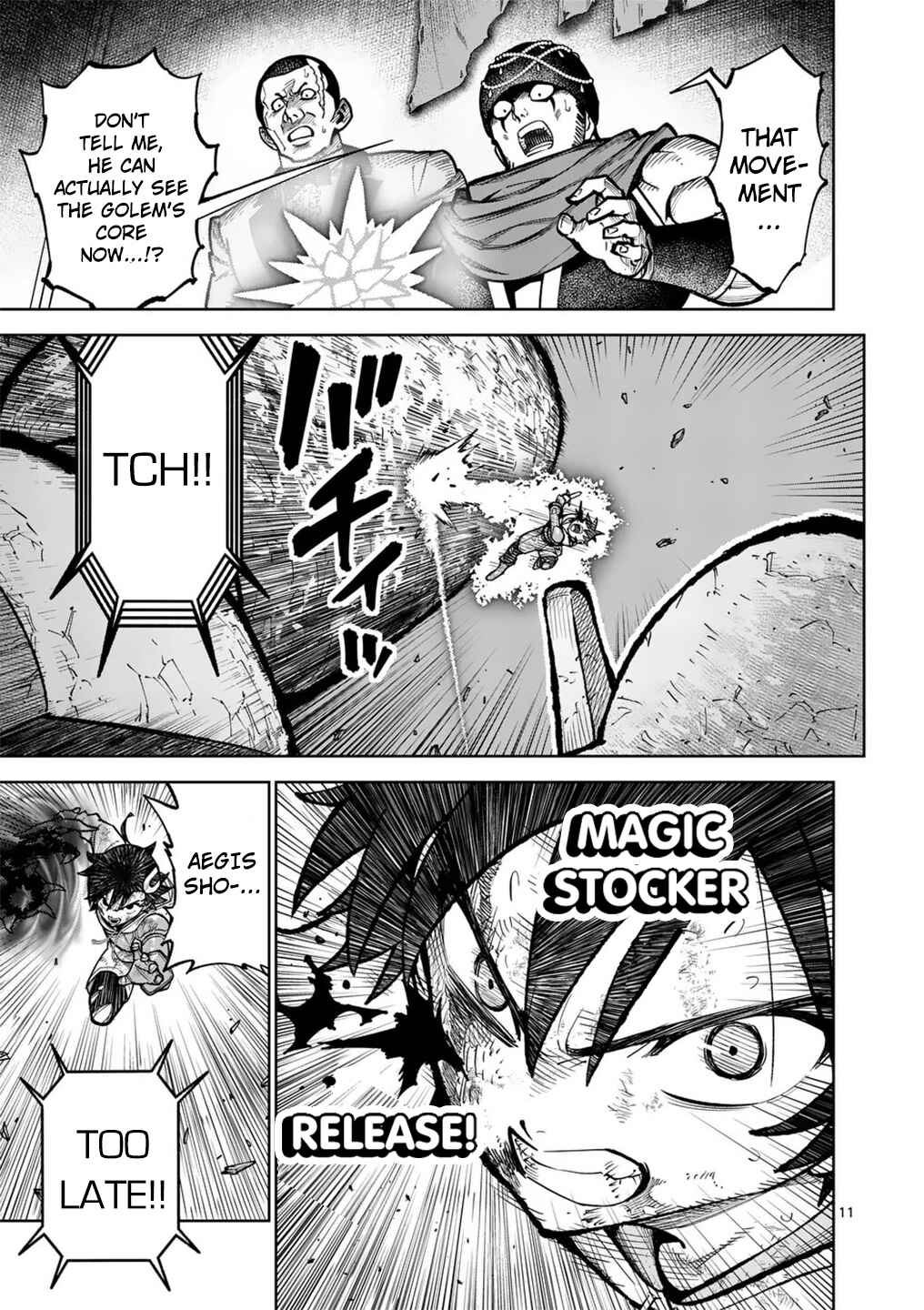 Saikyou Onna Shishou-tachi ga Ikusei Houshin o Megutte Shuraba Chapter 60 - Page 12
